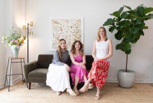 Lizzie Hanes Skincare