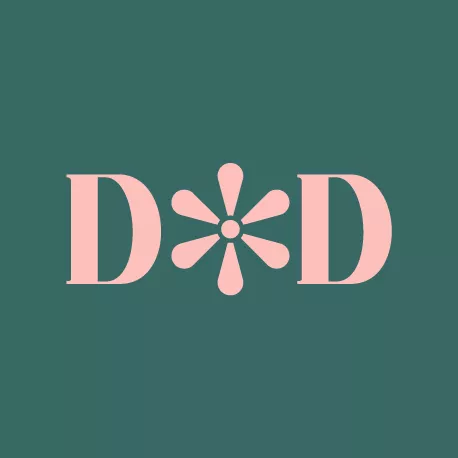 Ditzy Daisies