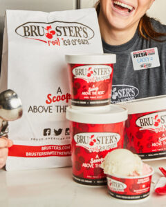 Bruster's