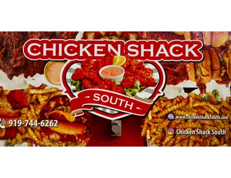 Chicken Shack South Chicken Shack South