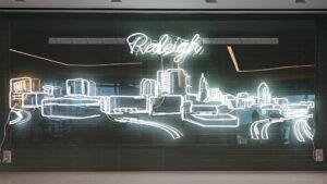 Lightship Neon 1 Lightship Neon