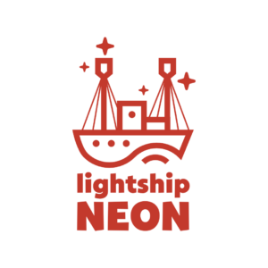 Lightship Neon Lightship Neon