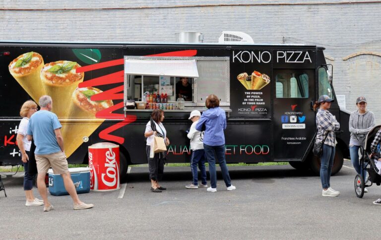 Kono Pizza Kono Pizza