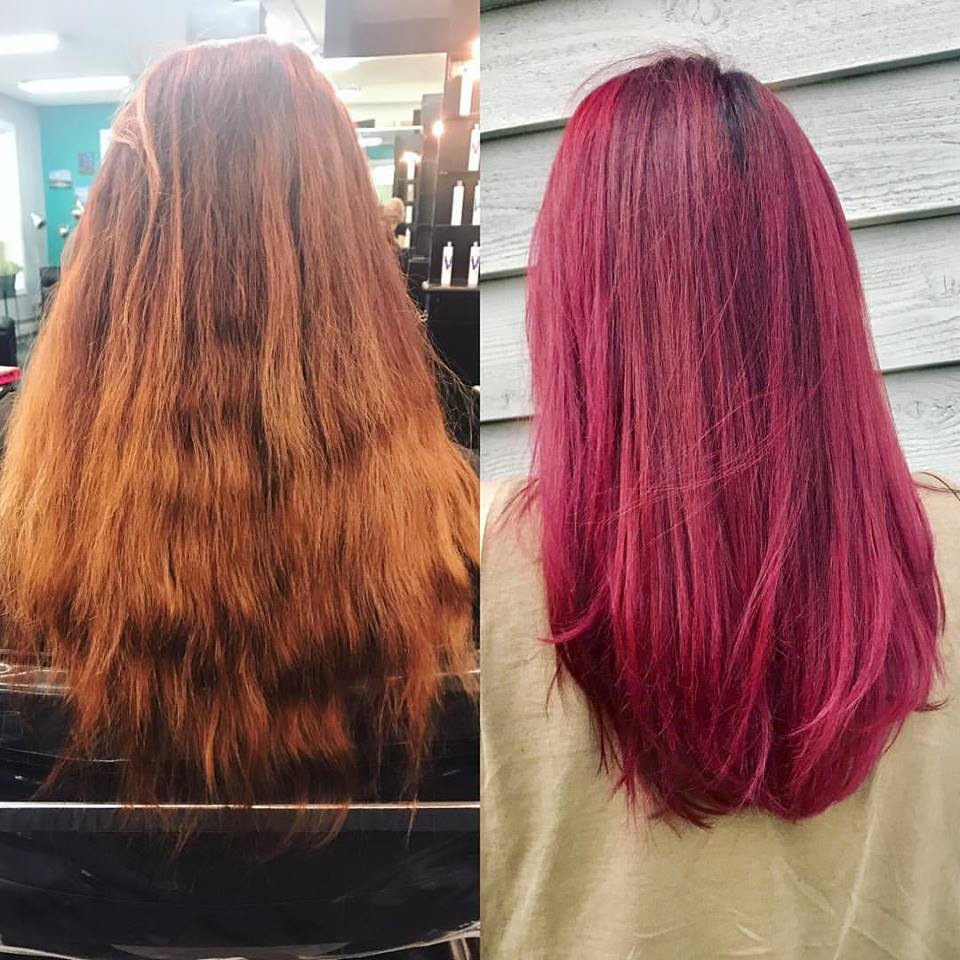 The Legacy Salon The Legacy Salon