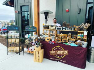 Pet Wants East Raleigh