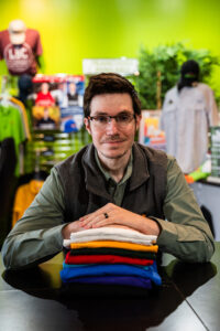 Meet the Owner - Big Frog Custom T-Shirts 1 Best Head Shot
