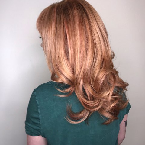 The Legacy Salon The Legacy Salon