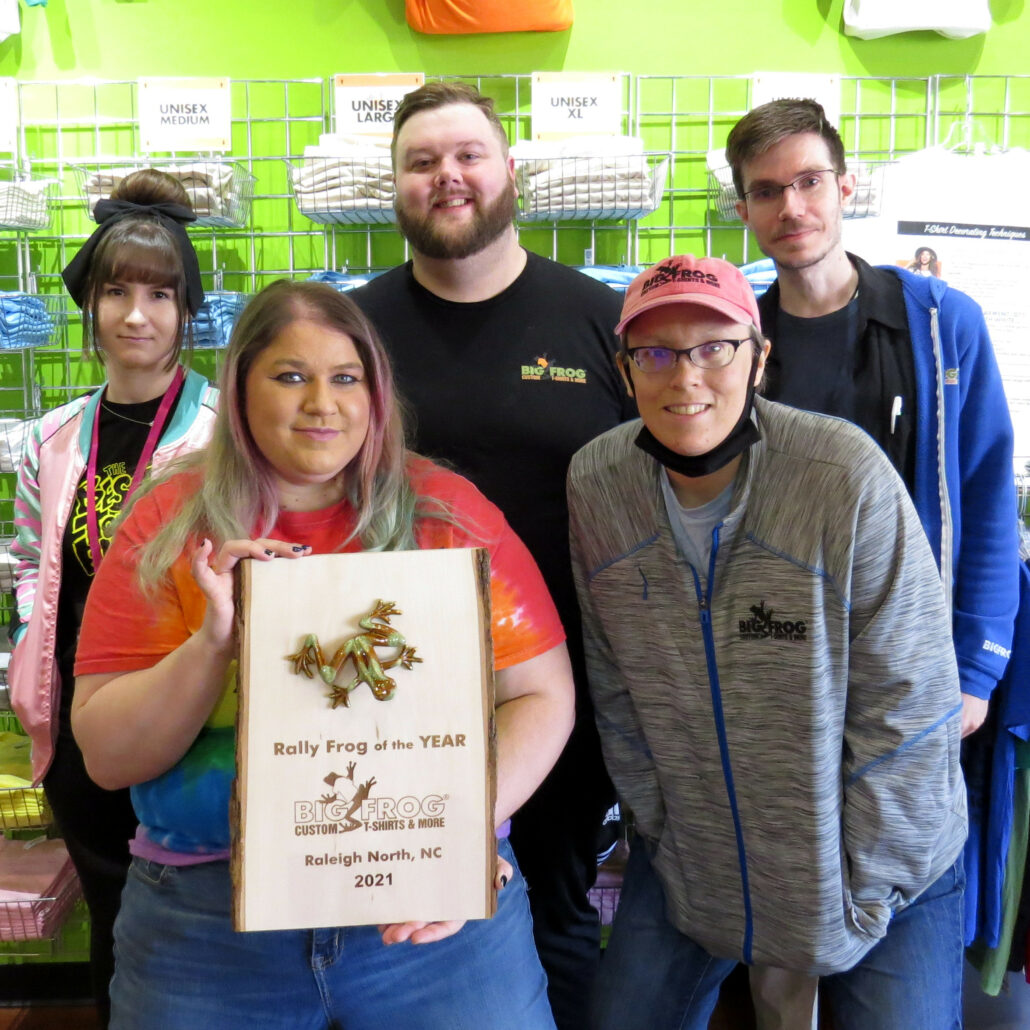 Meet the Owner - Big Frog Custom T-Shirts 2 IMG 3356 2