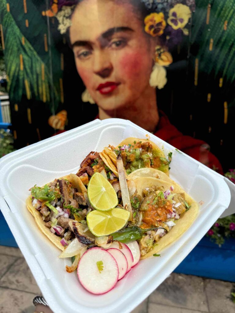 Cartel Tacos Food Truck Cartel Tacos Food Truck
