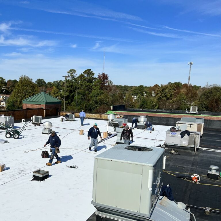 Commercial Solutions Commercial Solutions