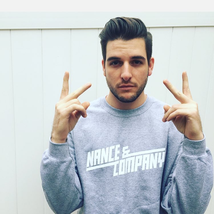 The Legacy Salon The Legacy Salon