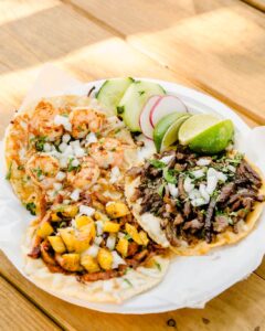 G's Tacos