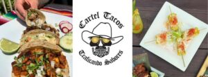 Cartel Tacos Food Truck 1 Cartel Tacos Food Truck