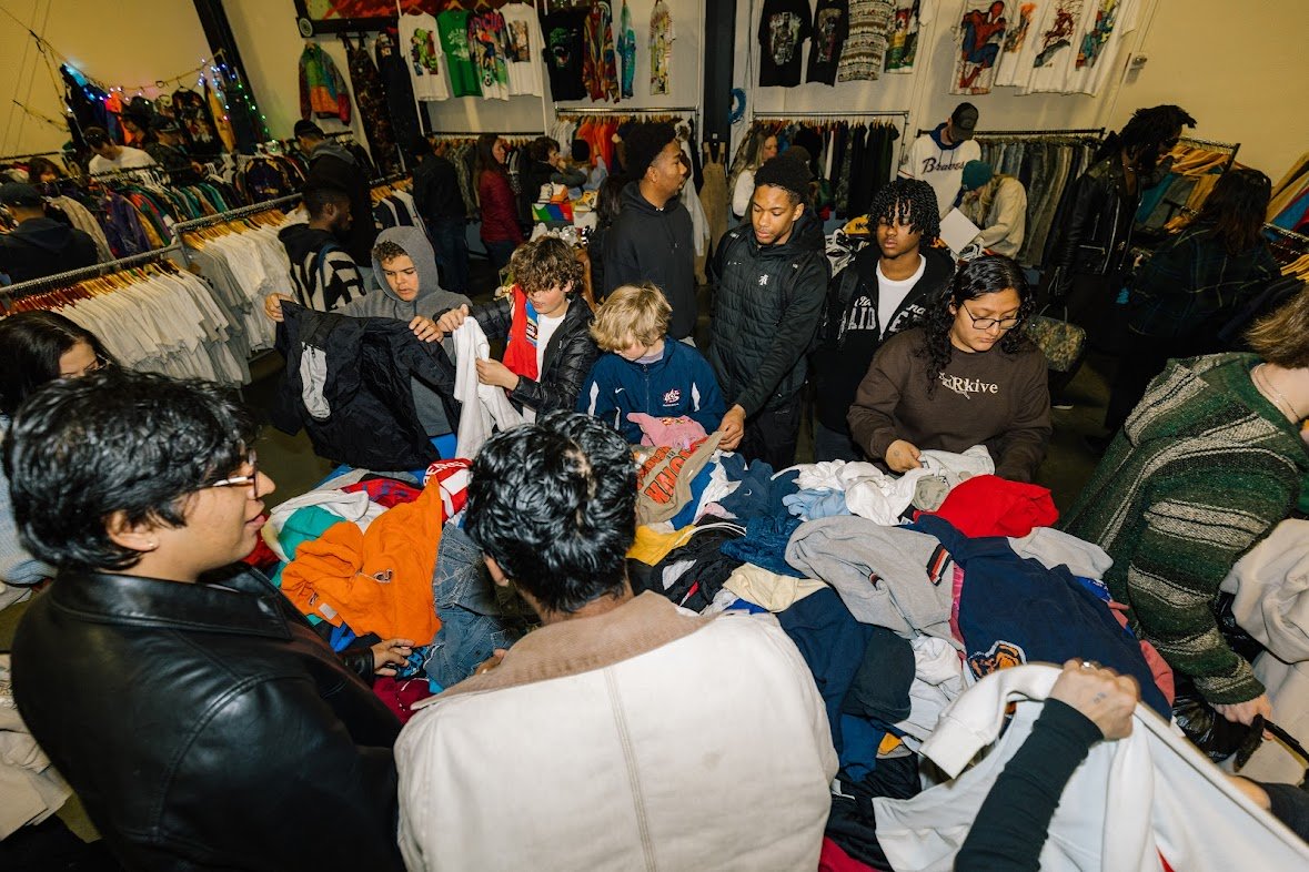 NC Vintage Bazaar