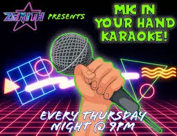 zenithkaraoke 1
