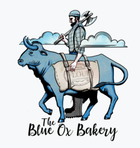 The Blue Ox Bakery