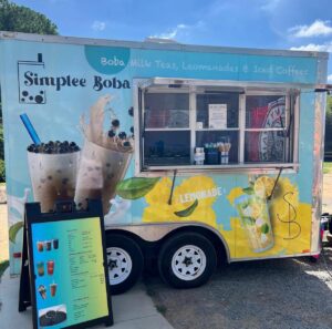 Simplee Boba