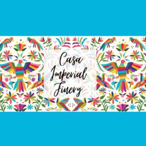 Casa Imperial Finery