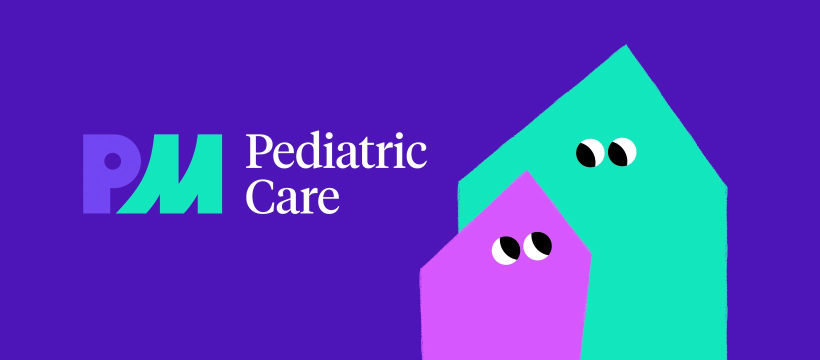PM Pediatric Care