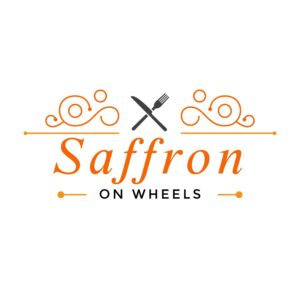 Saffron on Wheels