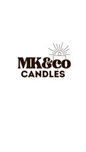 MK & Co. Candles