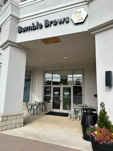 Bumble Brews Play Cafe