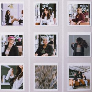 MANE Salon