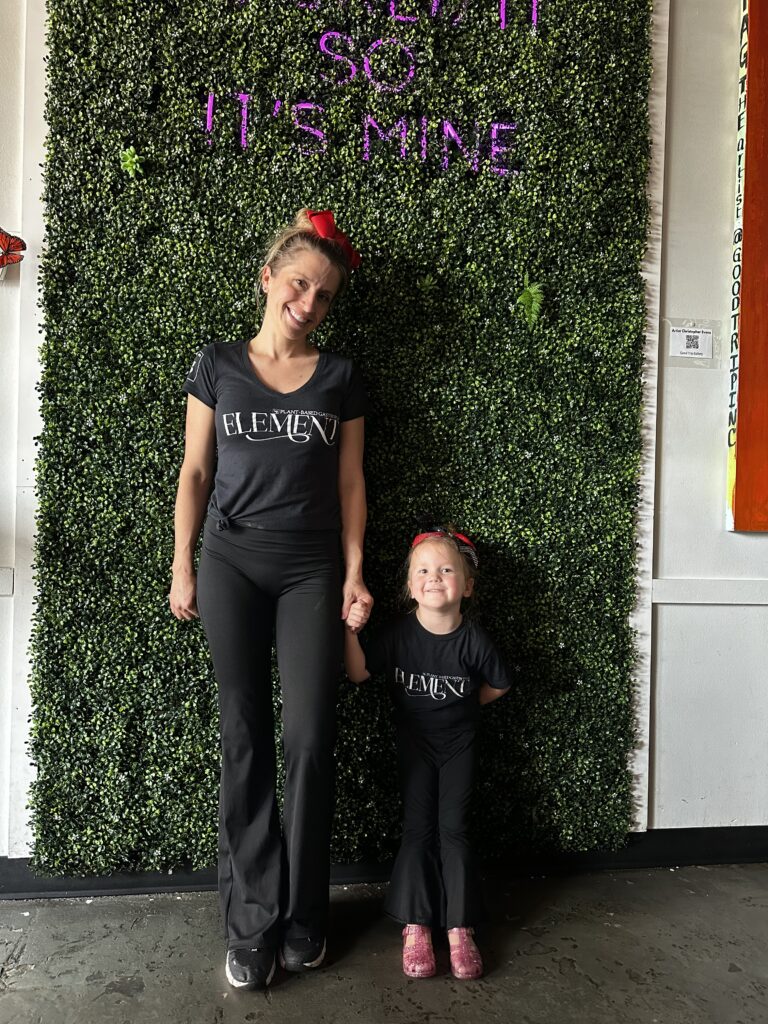 Meet the Owner - Element Gastropub 3 Element Gastropub - Lelia Kidd