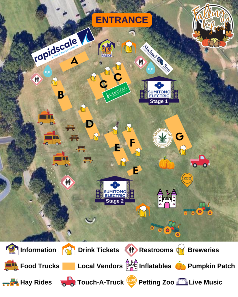 FFl Map 2024