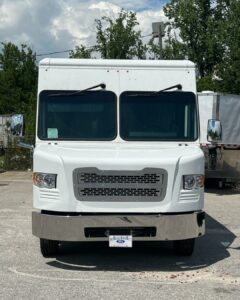 October's New and Renewed Members 54 Food Truck