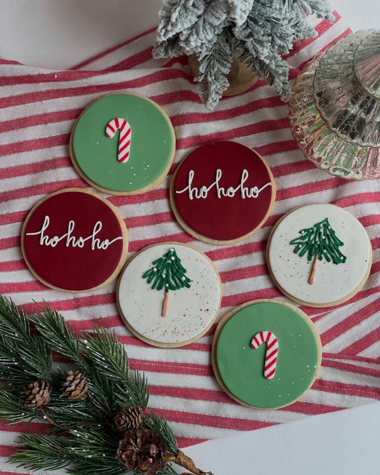 The Cupcake Shoppe 2