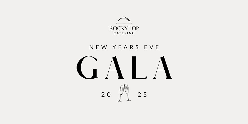 New Year's Eve - The Local Way 8 Rocky Top Gala NYE