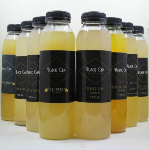 January's New and Renewed Members 54 8 flavors