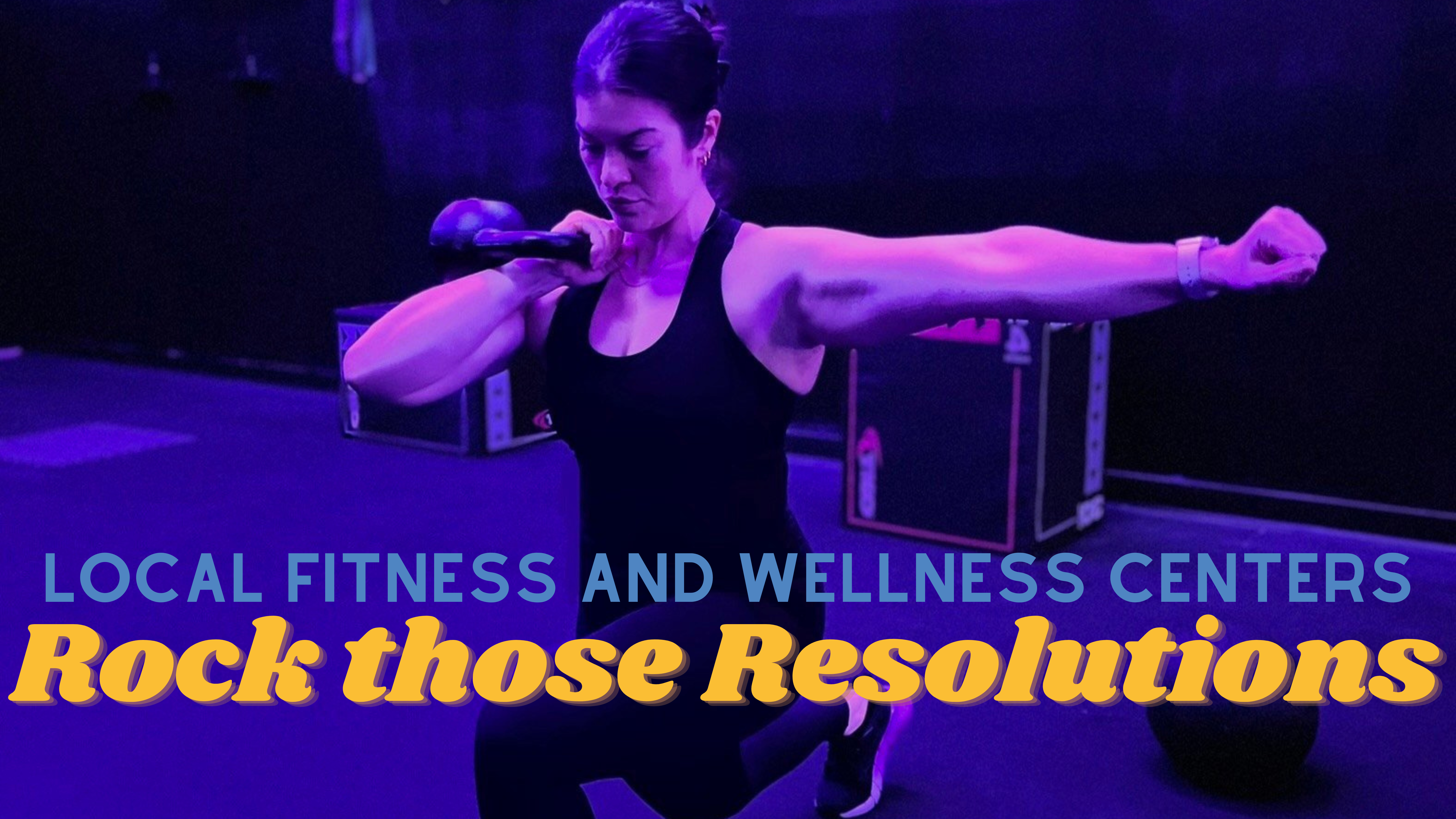 News 40 health and wellness blog cover