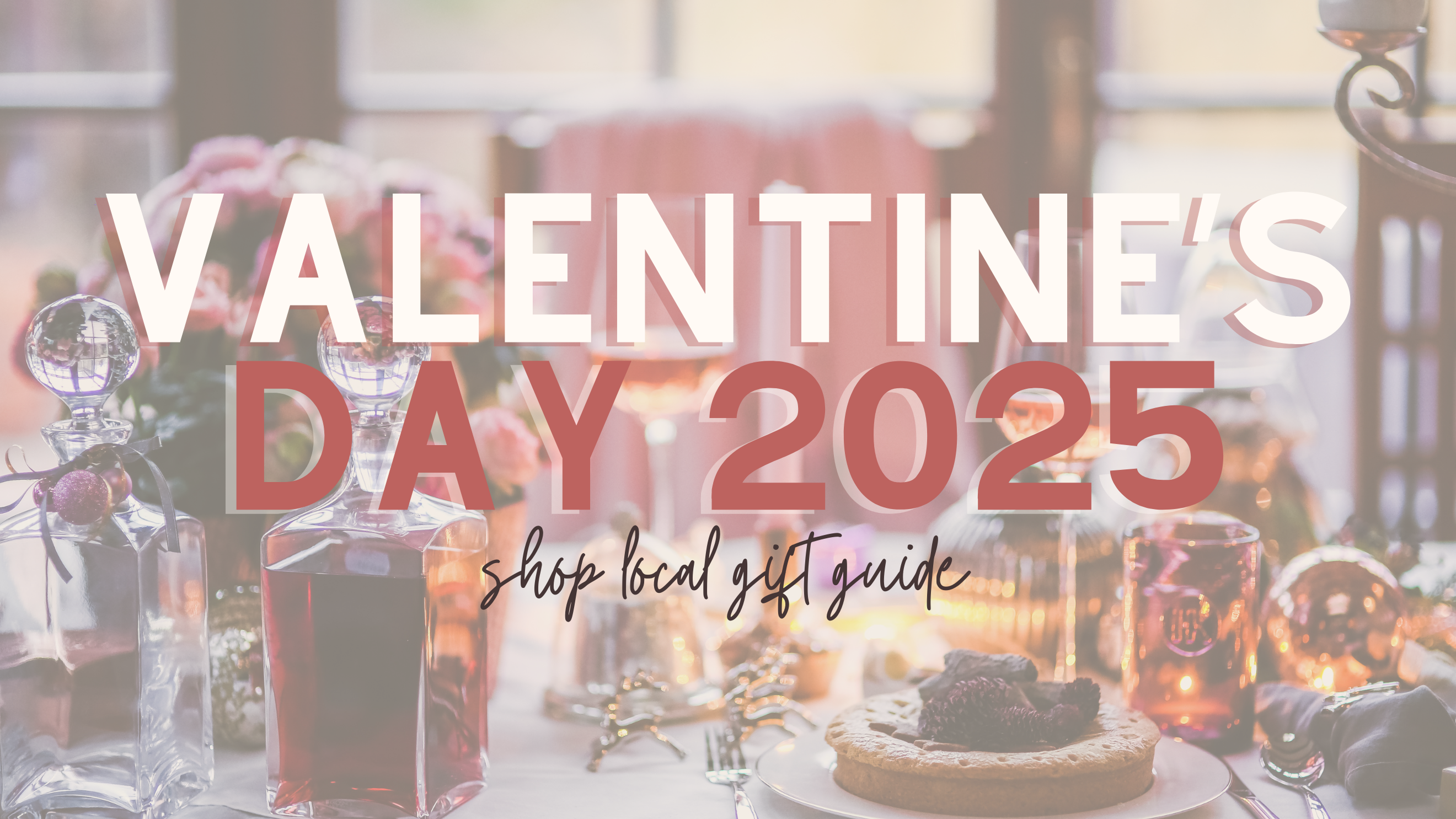 News 28 Valentine's Day Gift Guide