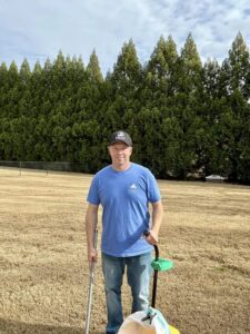 January's New and Renewed Members 39 Dookie patrol owner