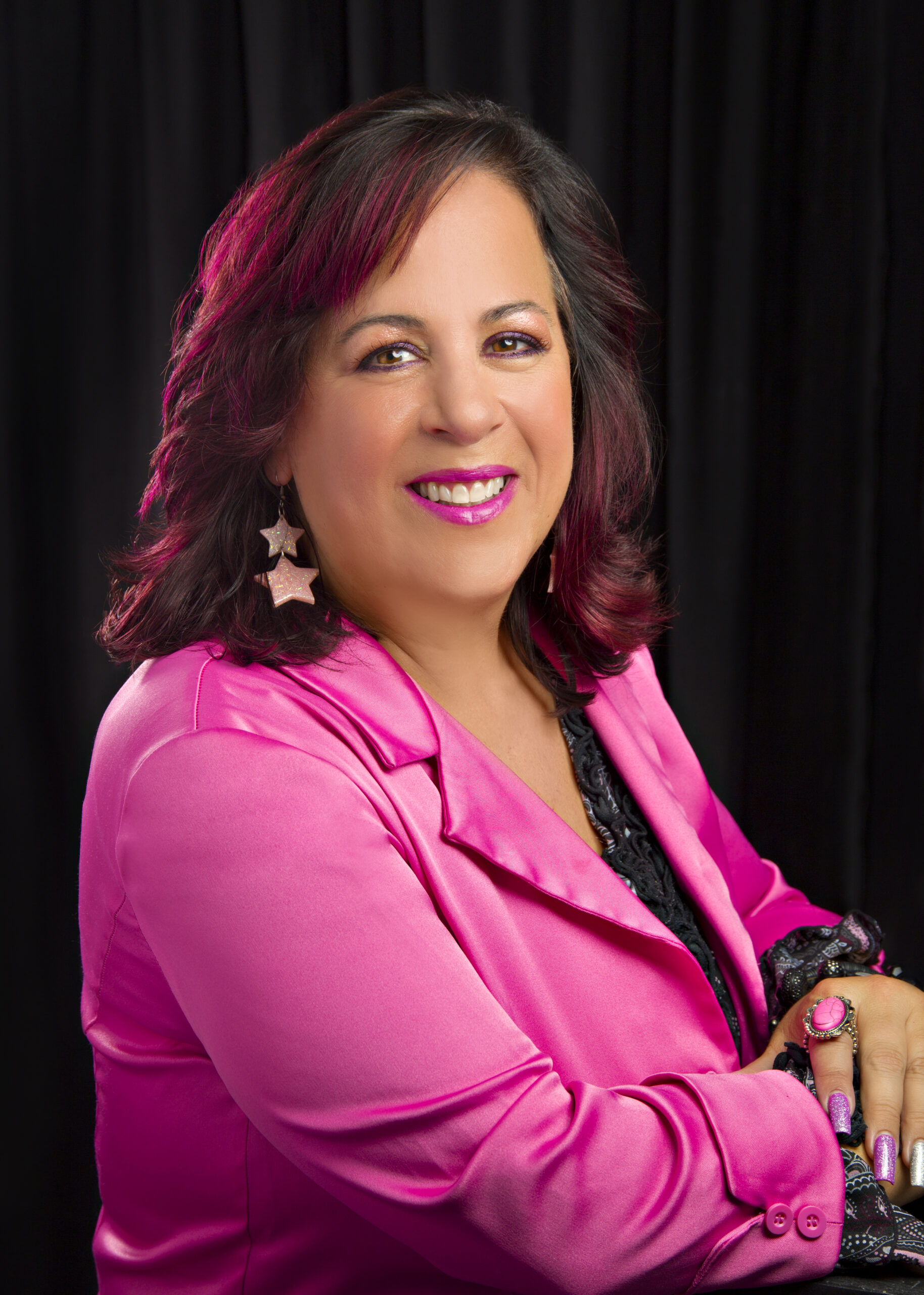 July's Tech Tuesday - Key Elements To Growing Your Social Media 7 triangle social media