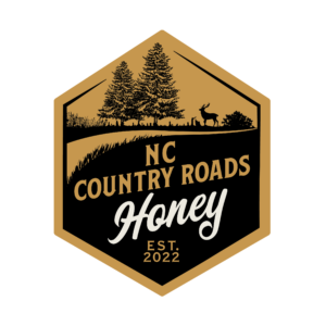 NC Country Roads Honey Primary 300x300