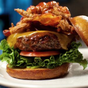 January's New and Renewed Members 47 Pub Burger