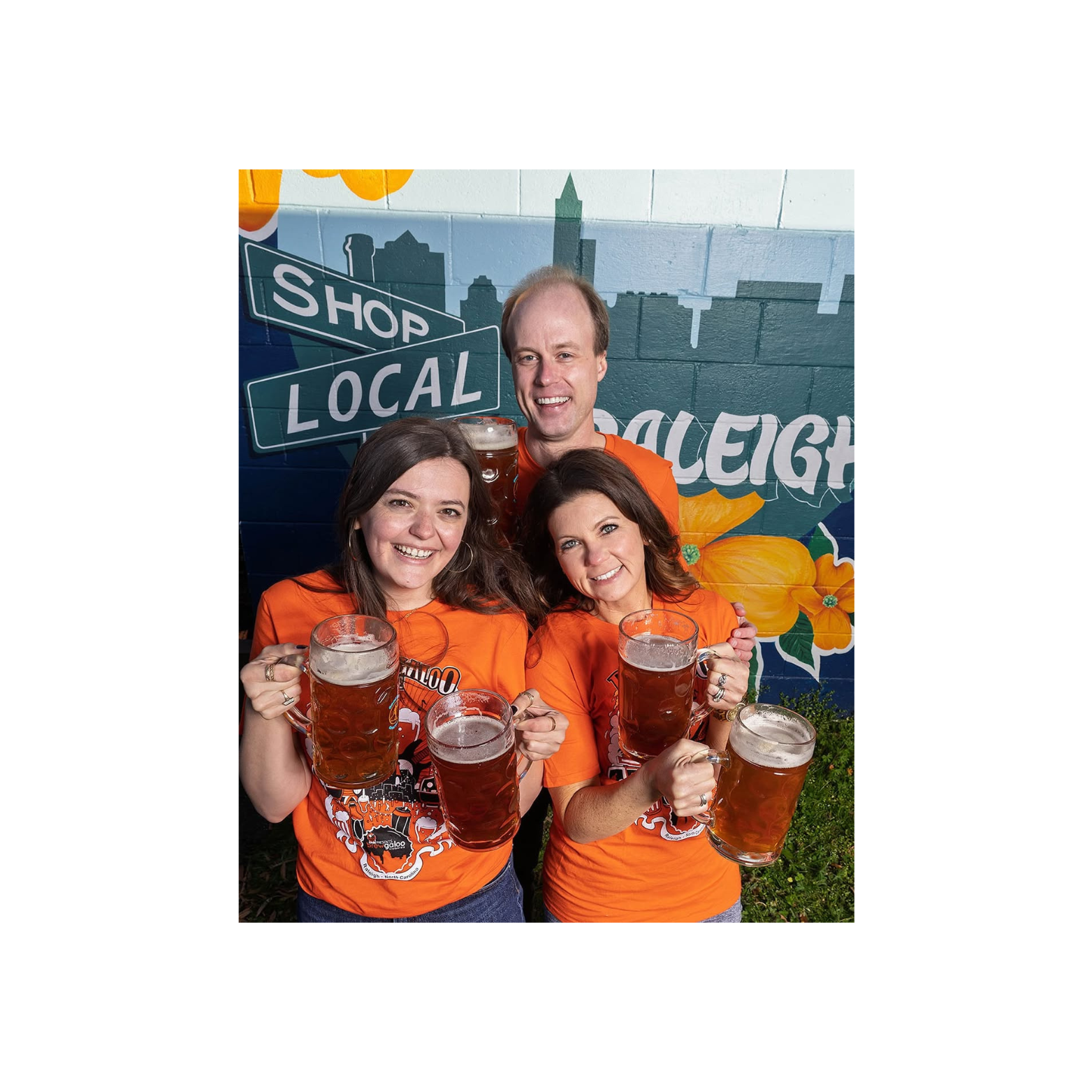 News 34 Brewgaloo Wake Living