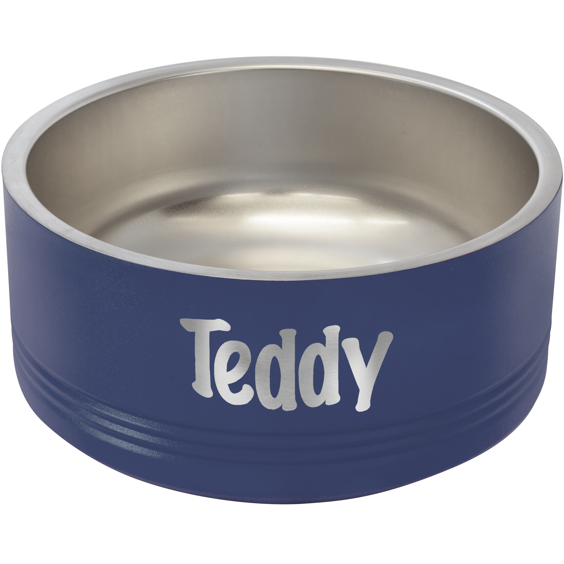 Branded or personalized pet bowl in small, medium, and large - Image 4