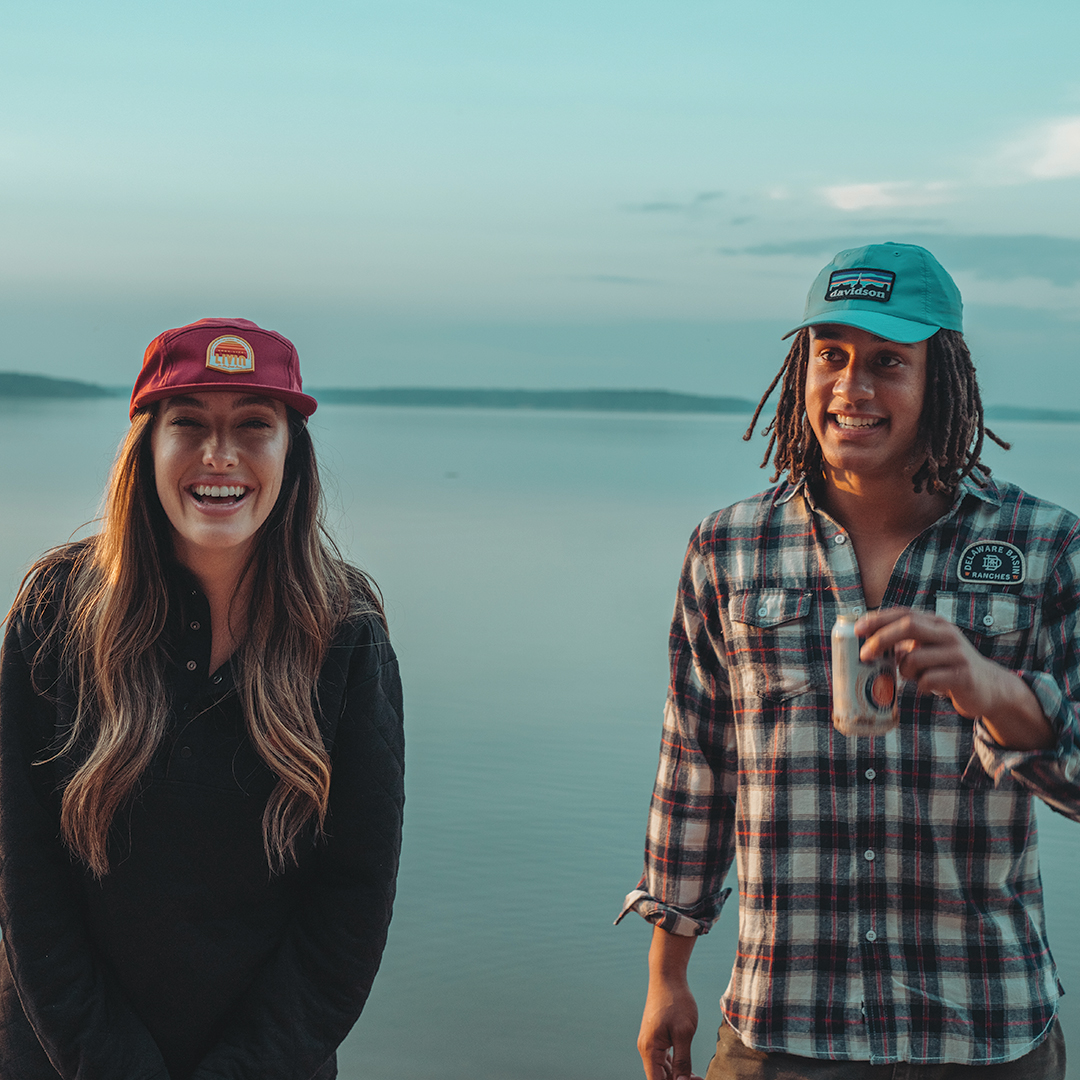 Apparel Hats Lifestyle