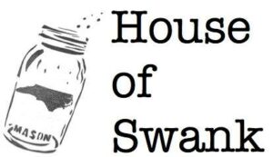 Sponsorship Opportunities 53 House of Swank