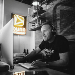 Member Spotlight – May's New and Renewed Members 37 joe bunn dj co about us