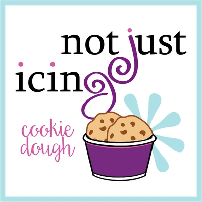 not just icing
