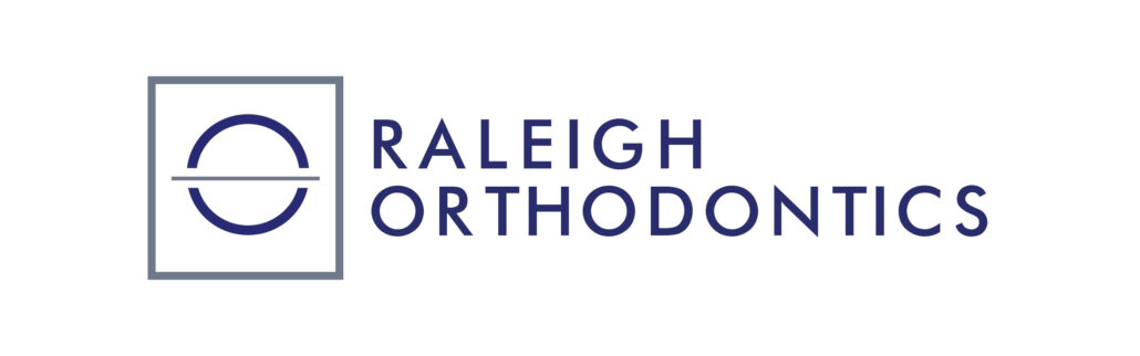 raleigh orthodontics logo