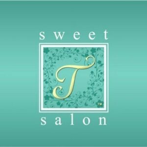 Sponsorship Opportunities 45 sweet tea salon logo