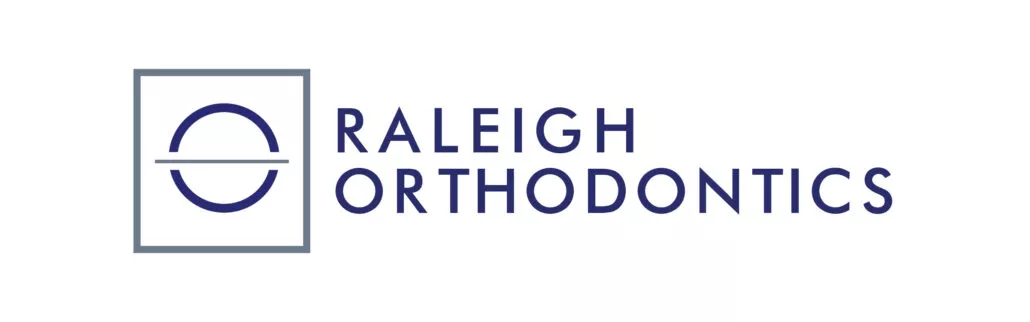 raleigh orthodontics logo