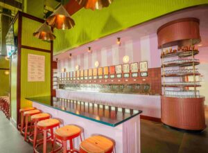 March's New and Renewed Members 44 Jaguar B Arch 2024 25 1