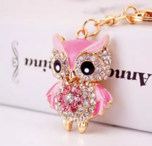 March's New and Renewed Members 61 OWLPINK